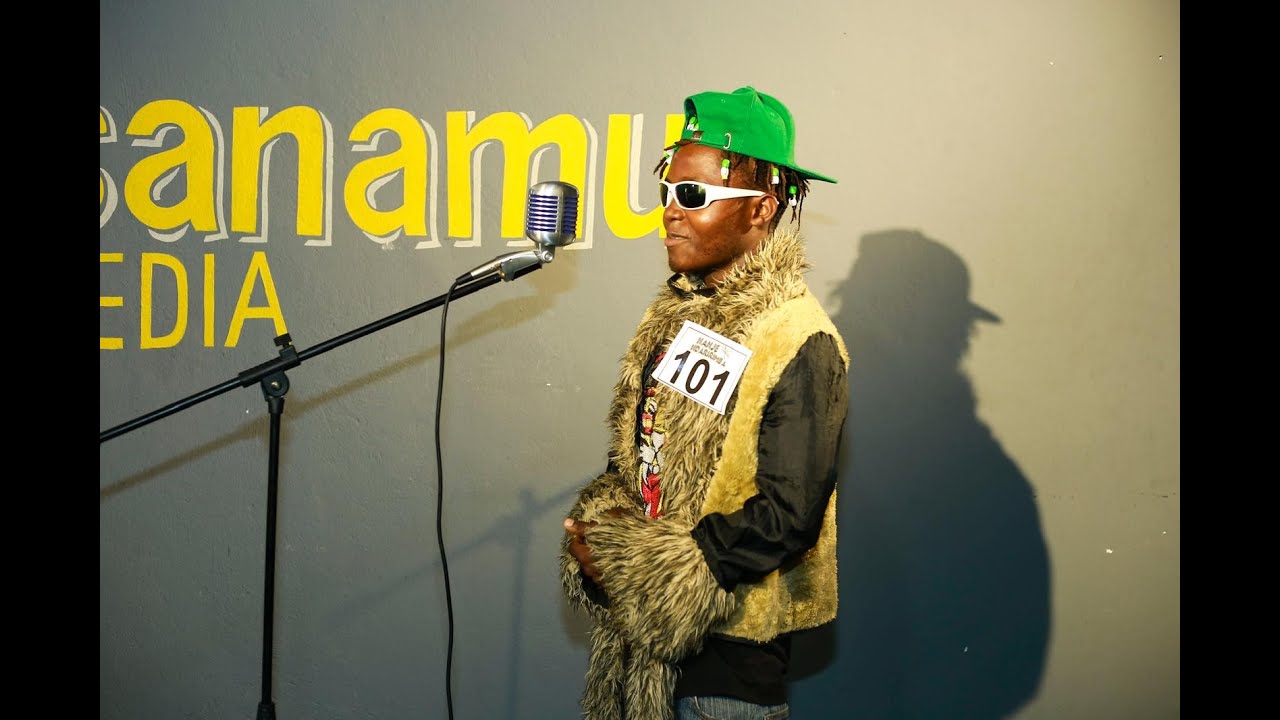 Les #moments fort de #NanjeNdaririmbe3: PRESELECTIONS Quels #talents