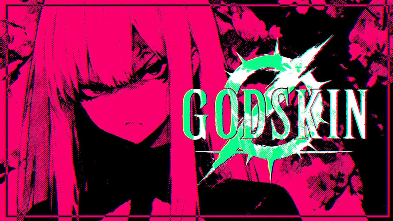 GODSKIN - Full album