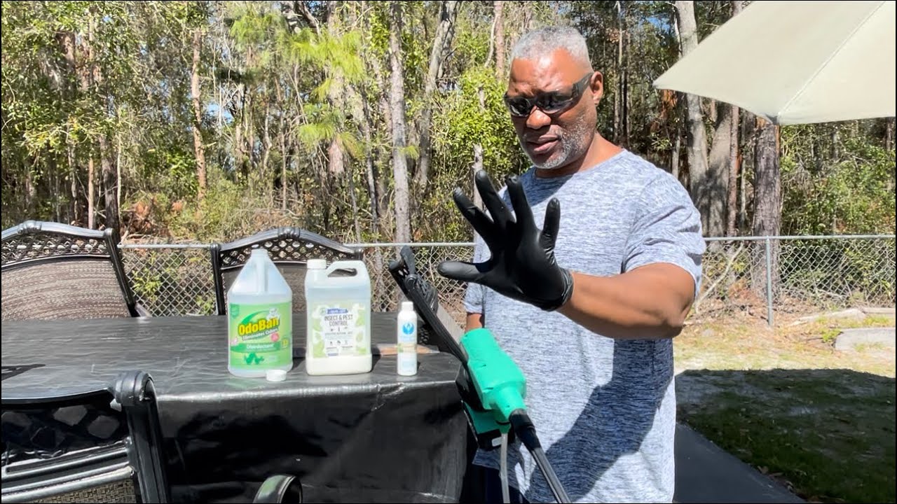5 Ways to get rid of BATS 🦇/Rodents