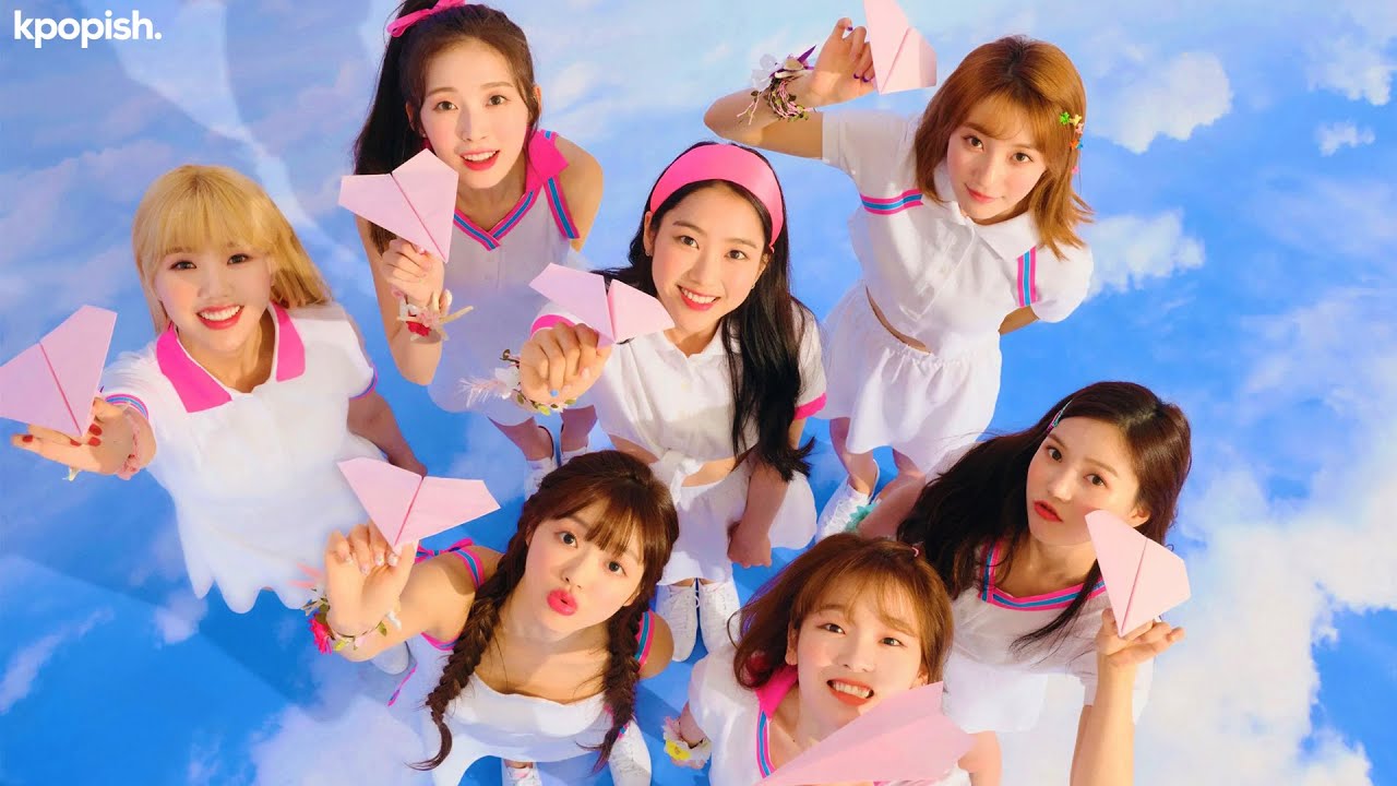 Oh My Girl Mocks Desi Culture Again / Indian Cultural Appropriation #ohmygirlapologize