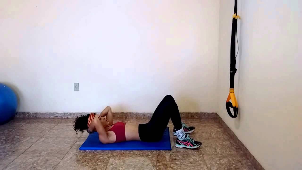 Abdominais I