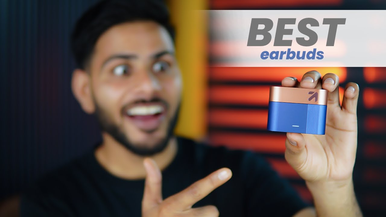 Best Earbuds under 2500 || GoBoult Earl