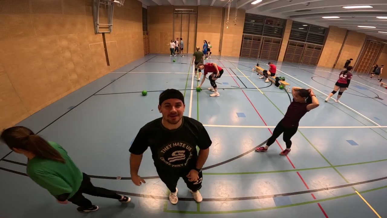 Social League 12.02.2026 C1 #3