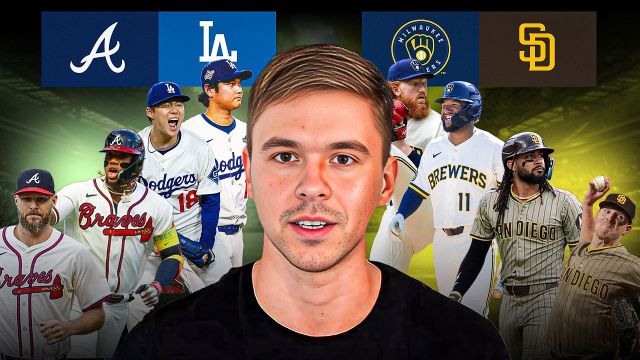 MLB Picks Today: Why This Underdog Is My $3,000 Play Today