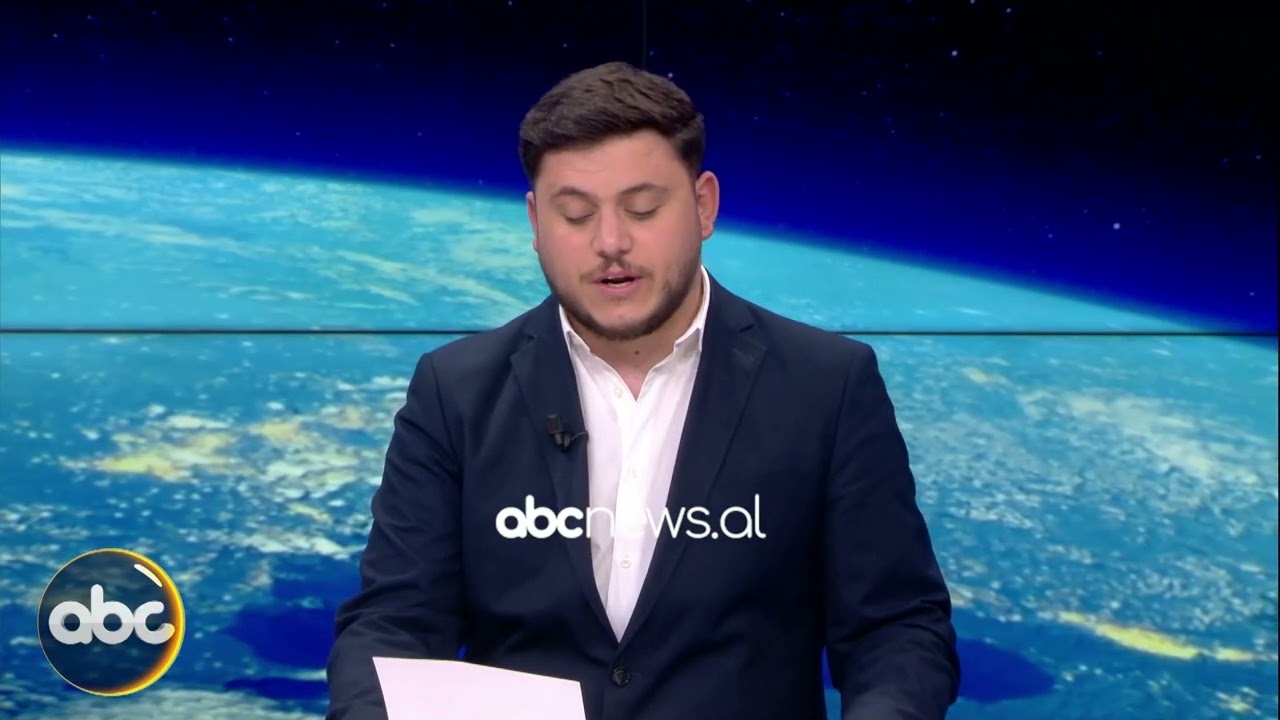 News Hour ora 15:00 - 15 Mars 2026  | ABC News Albania