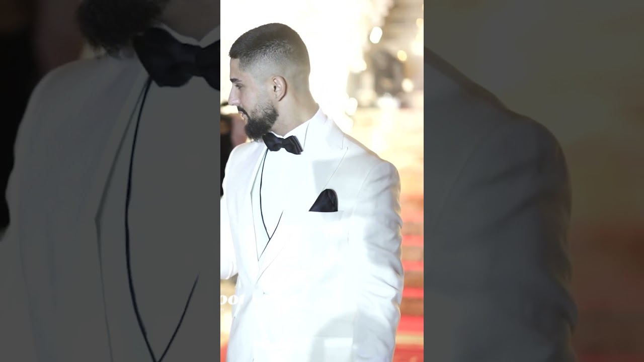 Dasma Shqiptare - Couple RN / Njomza Rinor