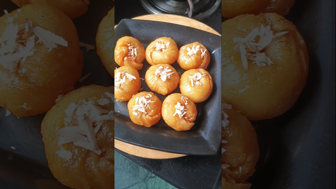 Easy Sweets Recipe | Diwali Special Sweet Recipe | #shorts#sweet #diwalispecial #mahimakitchen