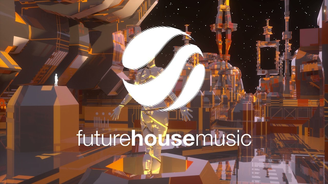Switch Disco & Ella Henderson - React (VIANI Remix)