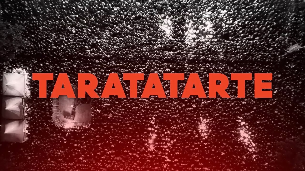 TARATATARTE - G&eacute;n&eacute;rique parodique