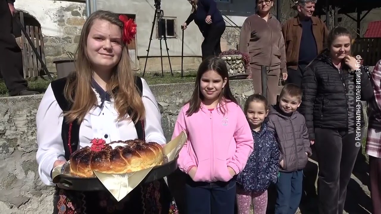 Glišić u poseti Majdanpeku i Kladovu, 11. mart 2026.(RTV Bor)
