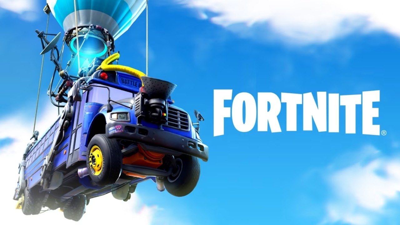 Fortnite #1