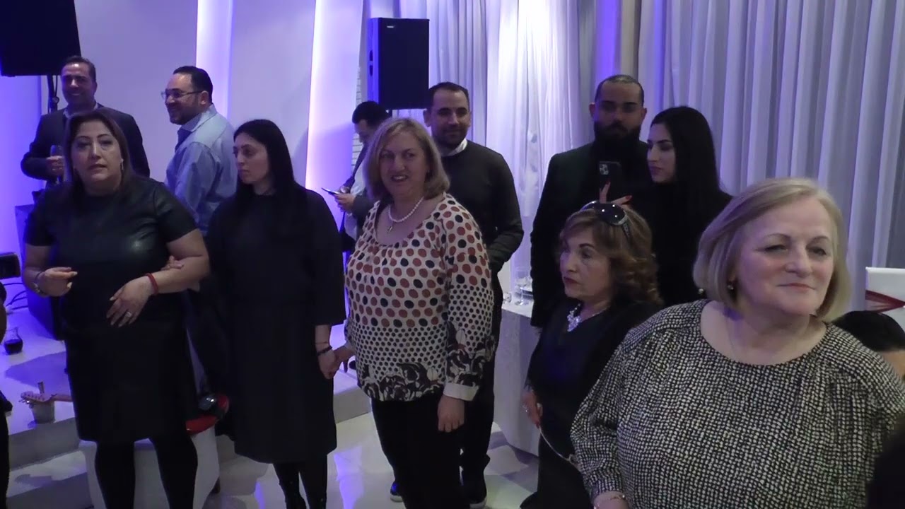 Bibijaka kod Vlade Šileta 2023- 4 deo