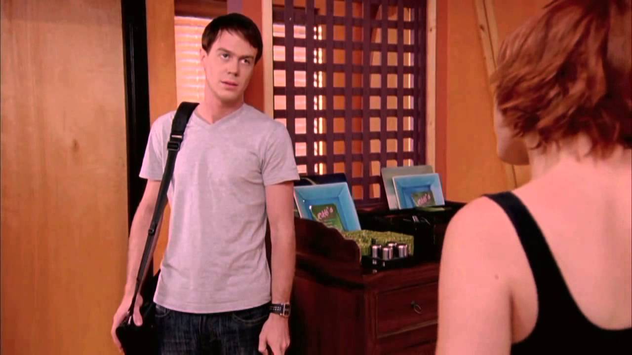 H2O Just Add Water 3x22 Opening Credits