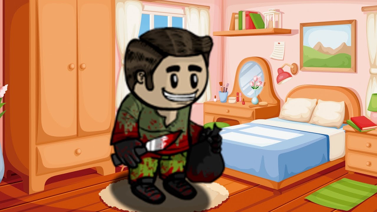 The Serial Killer With A Soft Spot - Town Of Salem | JeromeACE