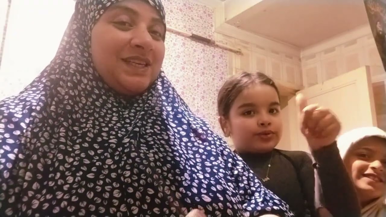 سحور على قد الحال 