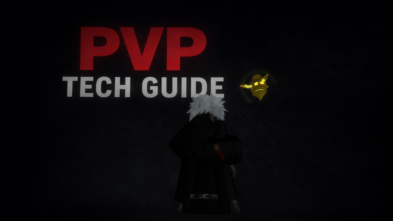 Pro Players Are GATEKEEPING These PVP Techs From You.. | Deepwoken