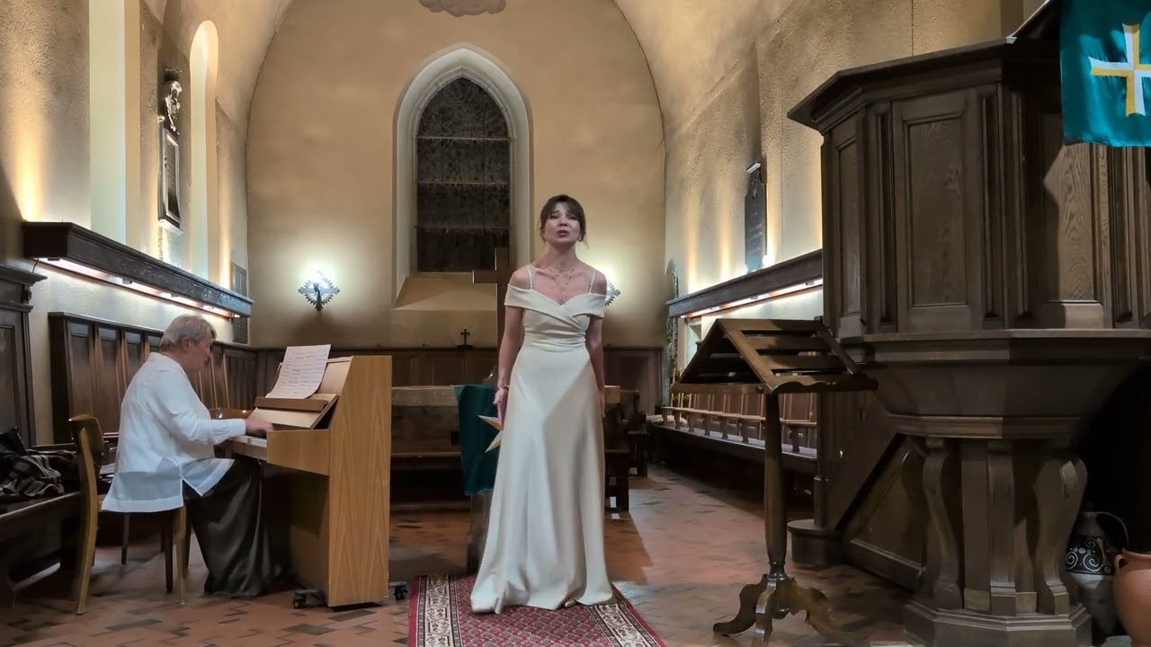 Claude Debussy Nuit d étoiles