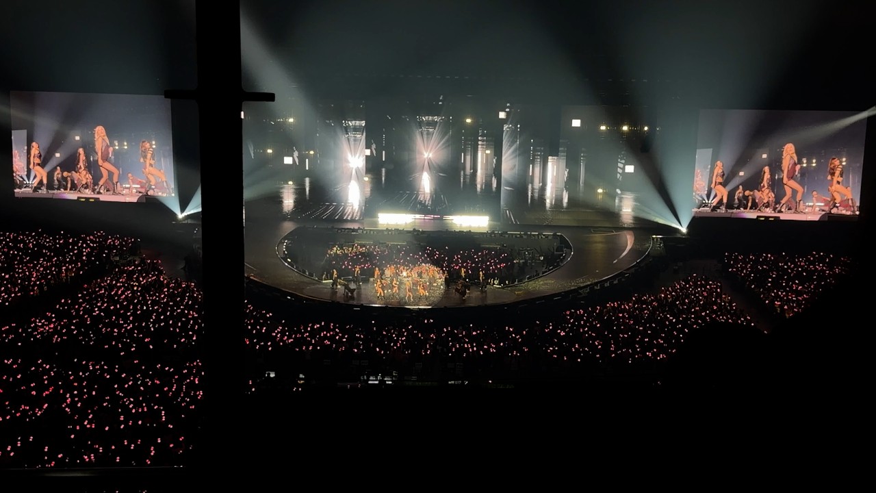 DDU DDU DDU DDU - BLACKPINK DEADLINE World Tour Tokyo | 2026.01.16