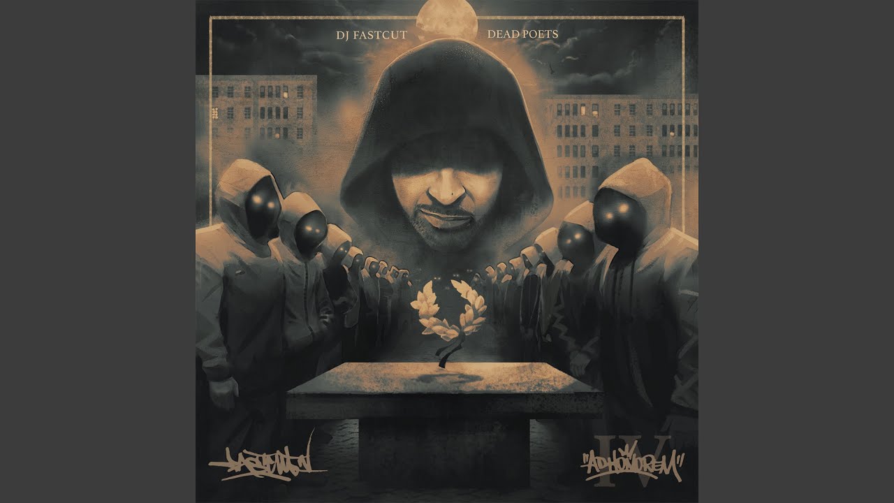 Bon Voyage (feat. Trasgy Killah, Virux, Vashish, Nor PsychoHead)