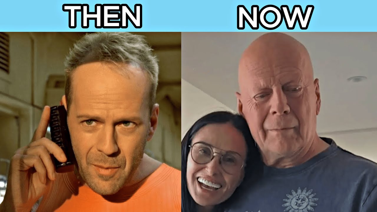 Best Bruce Willis Movies: From The Fifth Element to Armageddon #83