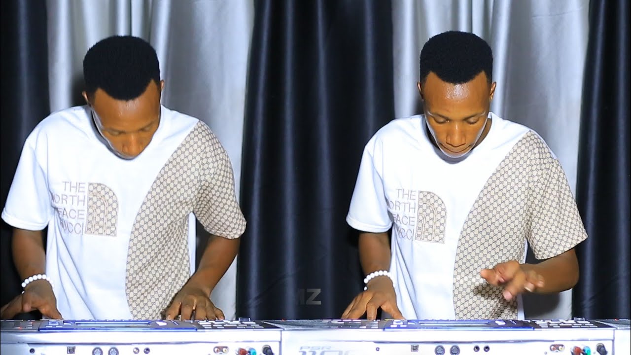 IGISIRIMBA BY PIANIST DR. MACARA ARAGARUTSE STYLE NSHYA 👌🏾🔥