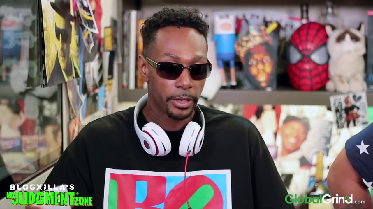 Krayzie Bone Talks ASAP Mob, Big Budgets, Biggie & Pac & More
