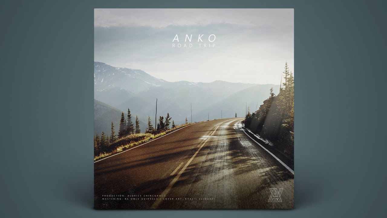 ANKO: Road Trip (Official Audio)