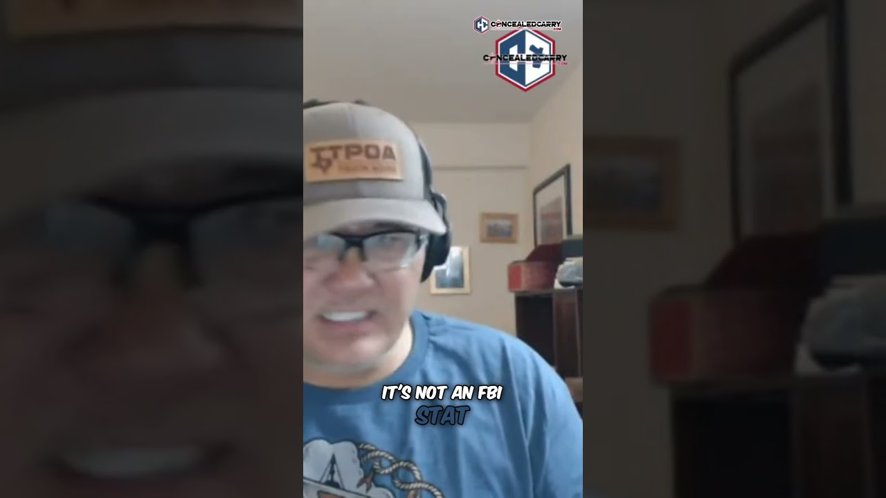 The 3-3-3 Gunfight Rule: Fact or Myth?