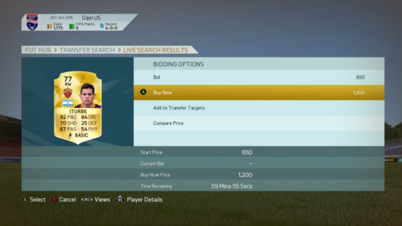 FIFA 16: BEST PROFIT MAKING TRADING METHOD | TRADE TO 10K FAST!!