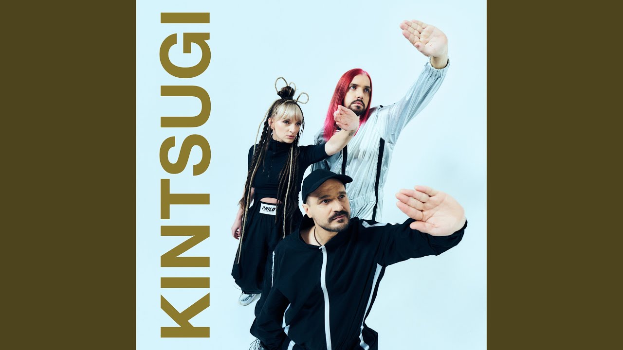 Kintsugi (Radio edit)