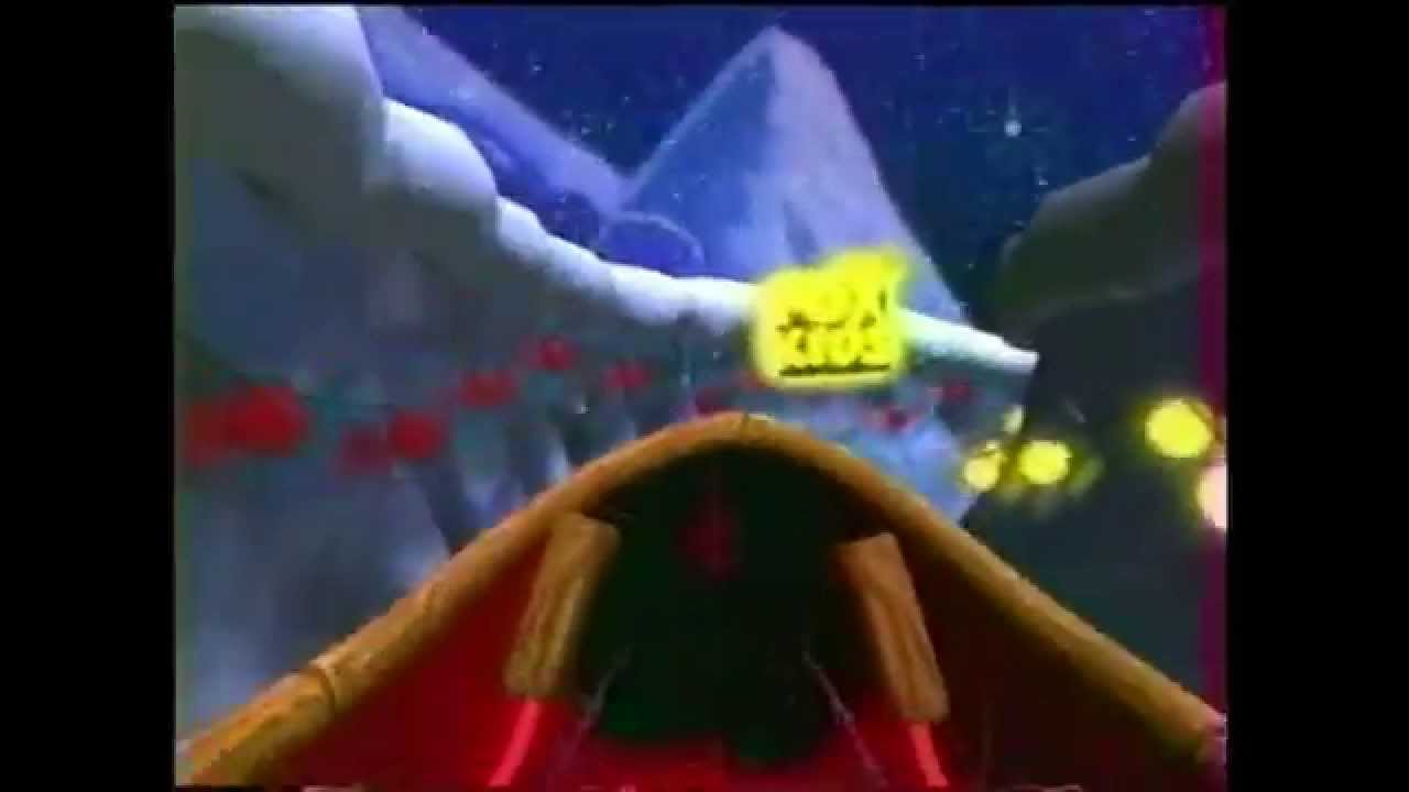 Fox Kids 