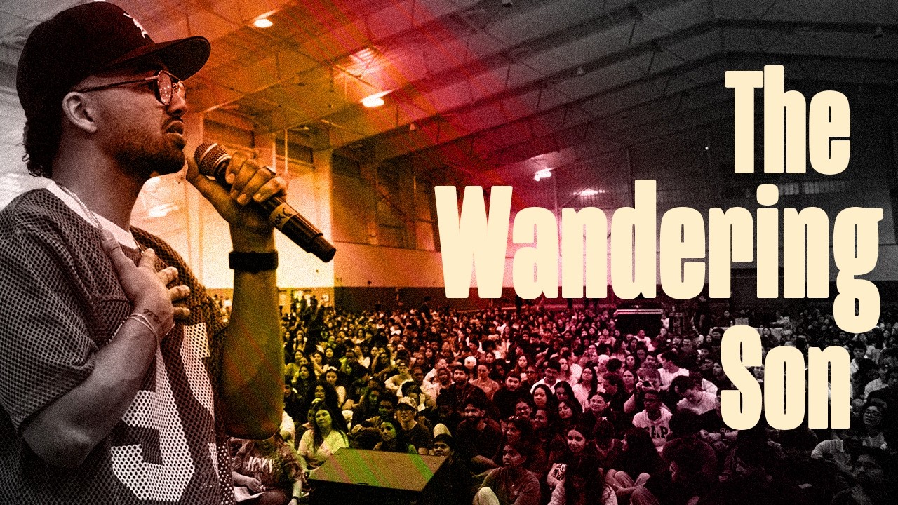 The Wandering Son | Ray Clark | GYA x UH TAKEOVER