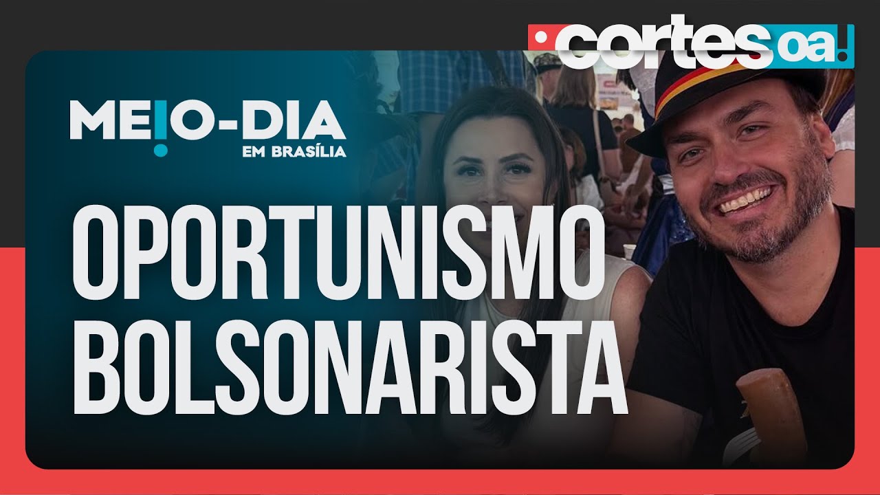 Acordo impossível? Ana Campagnolo e Esperidião Amin comentam a crise em SC