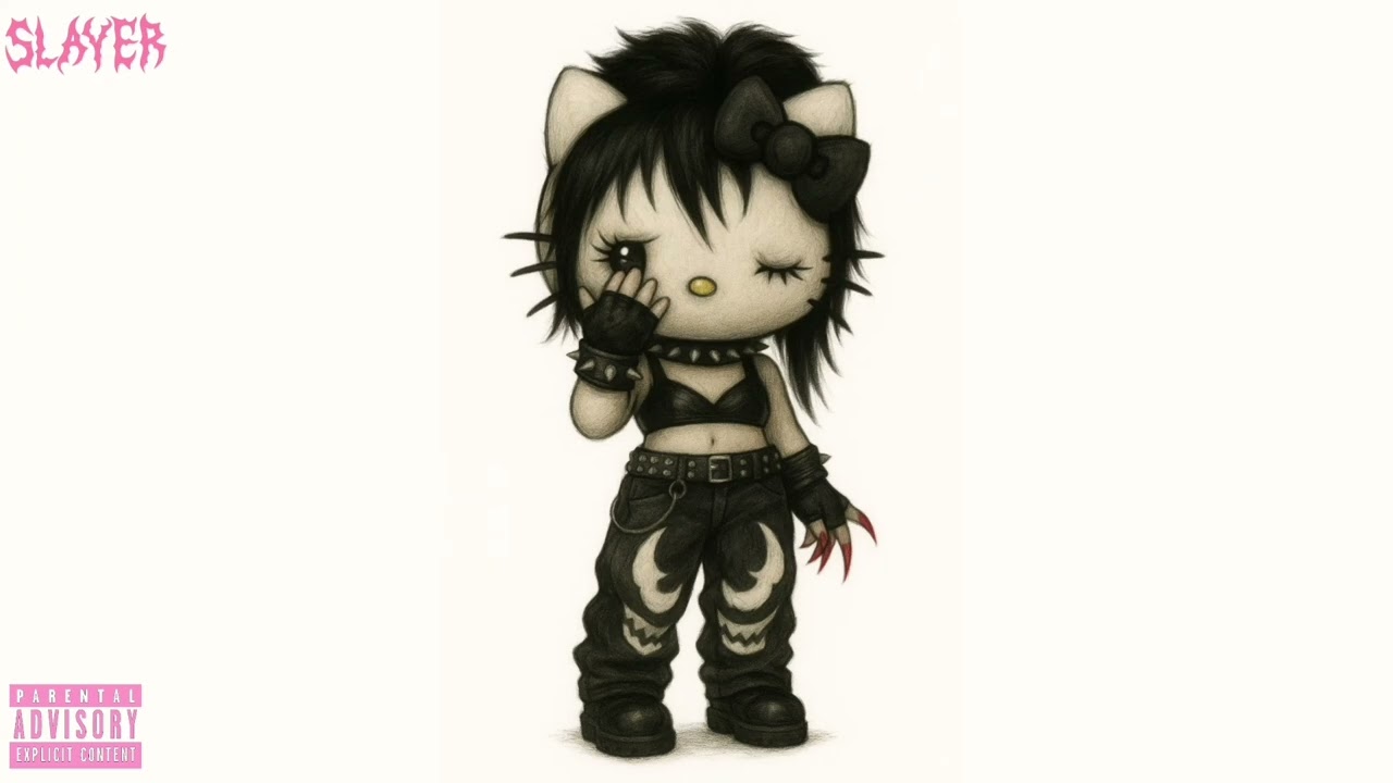 MaxtheAntagonist - SLAYSWAG! (Official audio)