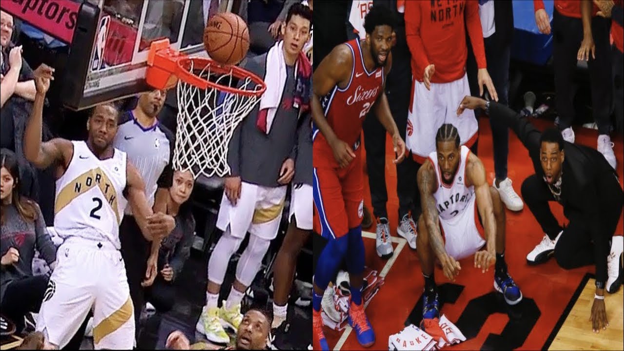 NBA 