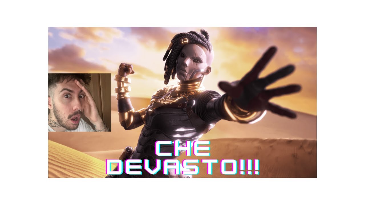 HO RECUPERATO UNA PARTITA PERSA! *DEVASTO*