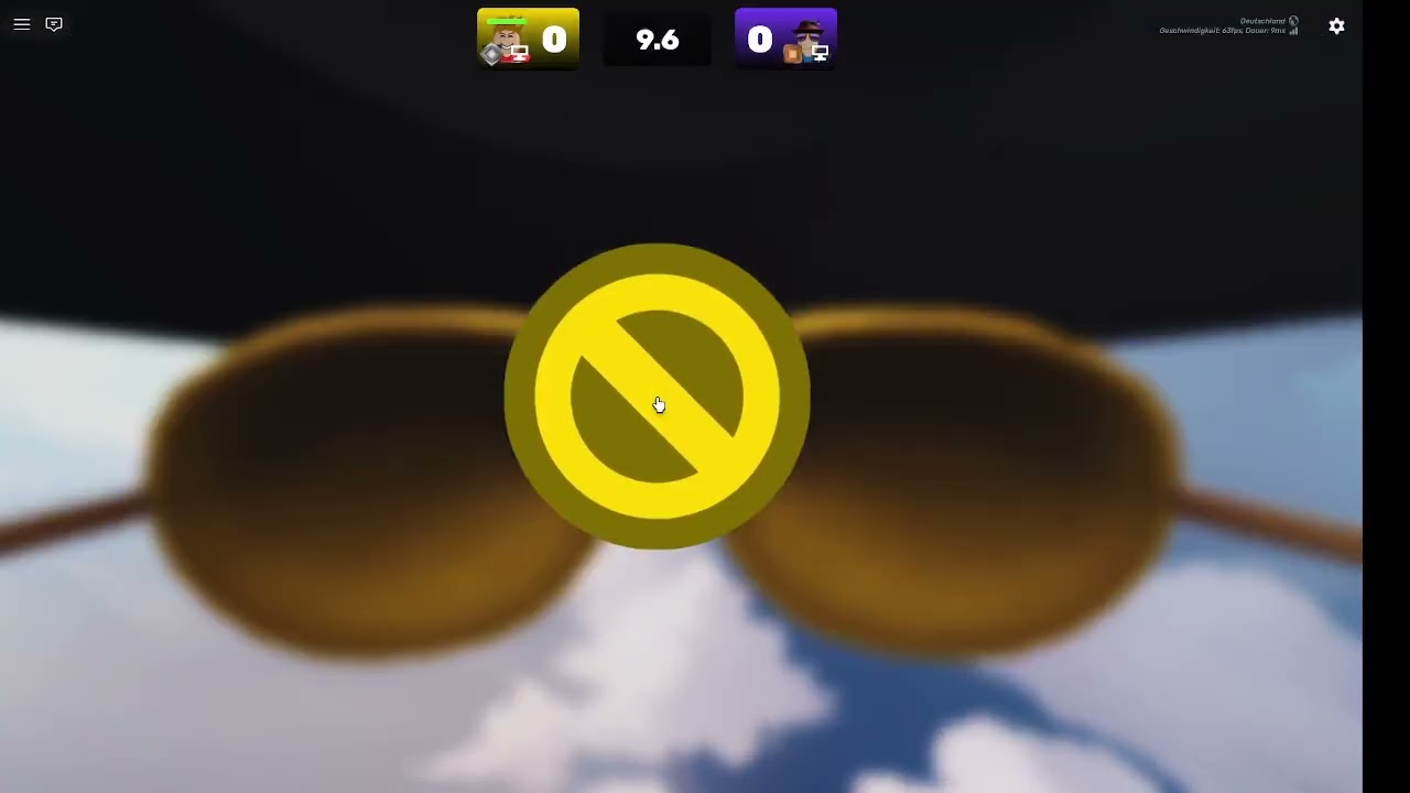 Schaft mircoexe es Gold1 zu Werden In Rivals (Roblox)
