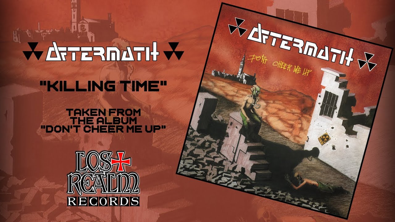 AFTERMATH (USA) 