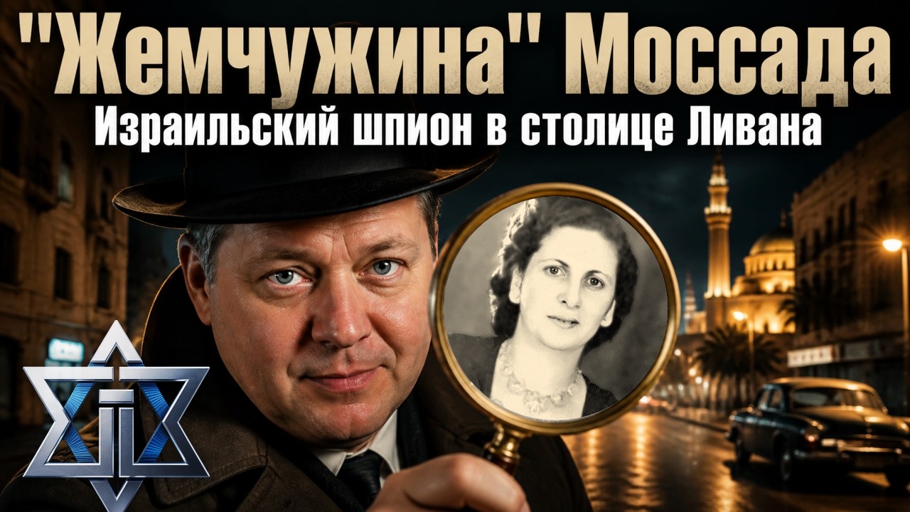 Кто придумал &laquo;Жемчужину&raquo;? Разбор легенды разведки