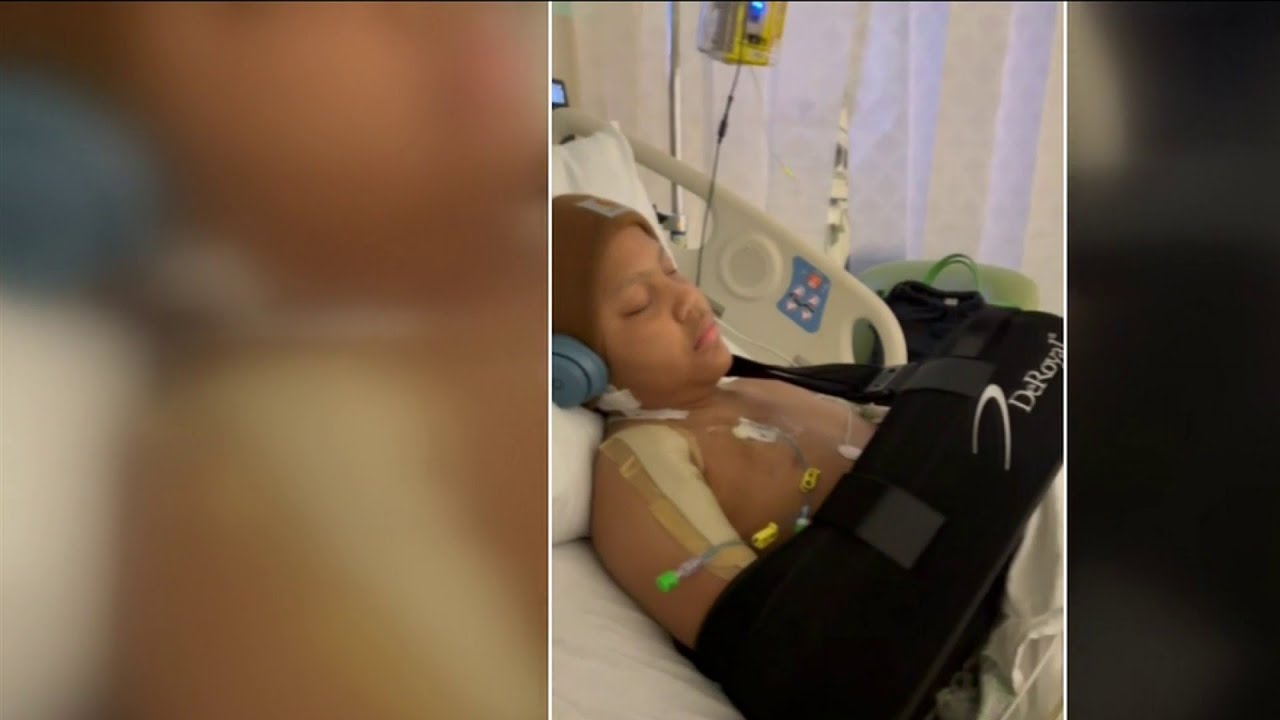 Caring for the Caregivers: How the Jay Fund helped one mom stay strong while her child fought cancer