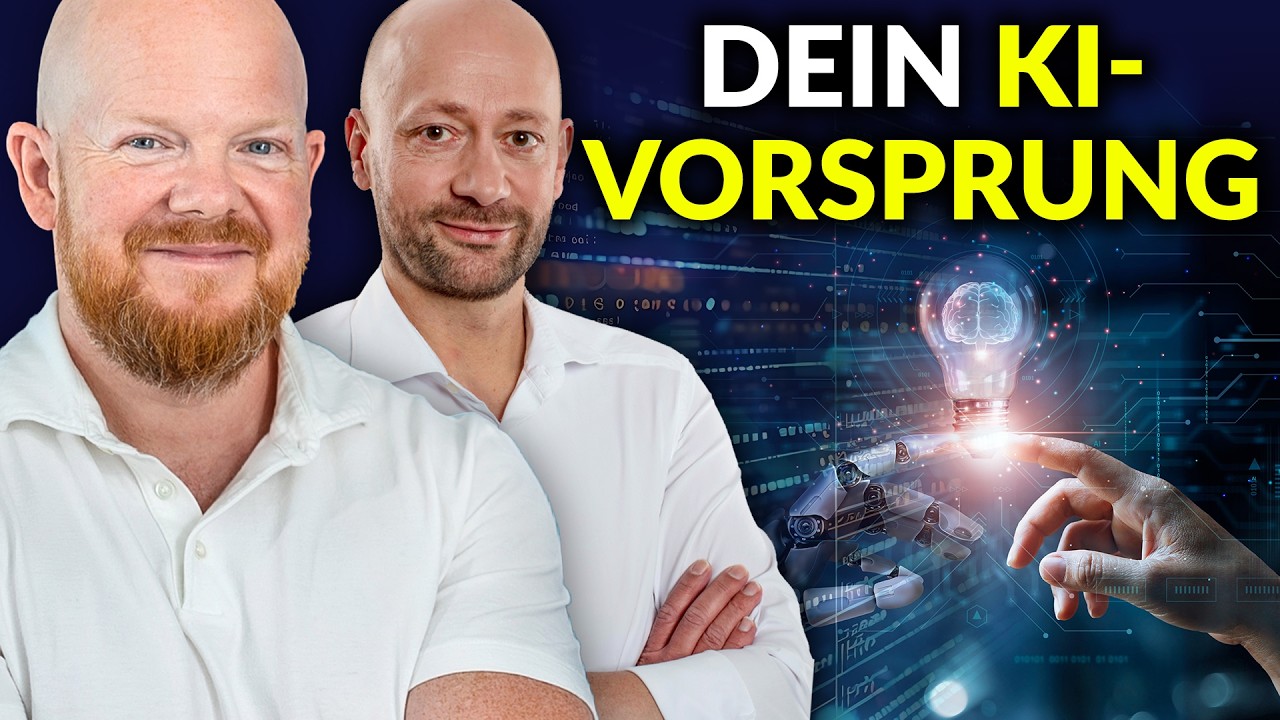 Trading mit Vorsprung: Entdecke die Macht der KI f&uuml;r deine Gewinne