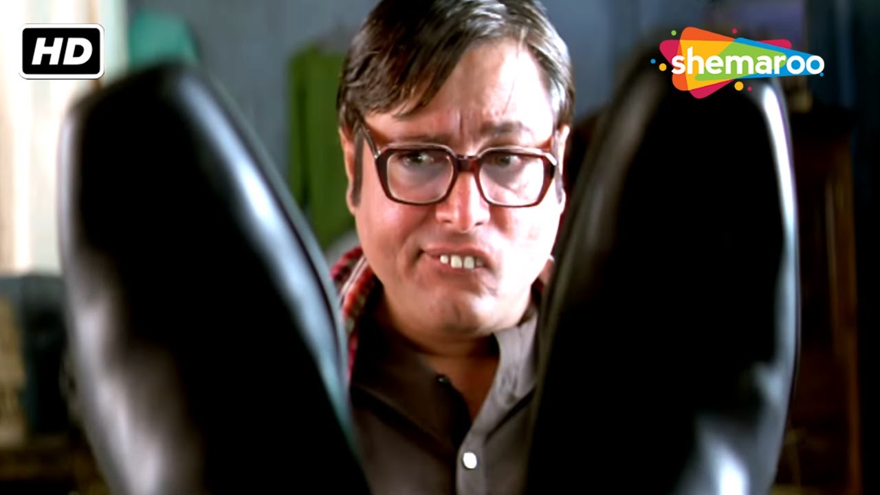 १५० रूपया देगा..😂😂 कचरा शेठ का कचरा नहीं करने का | Akshay Kumar Comedy