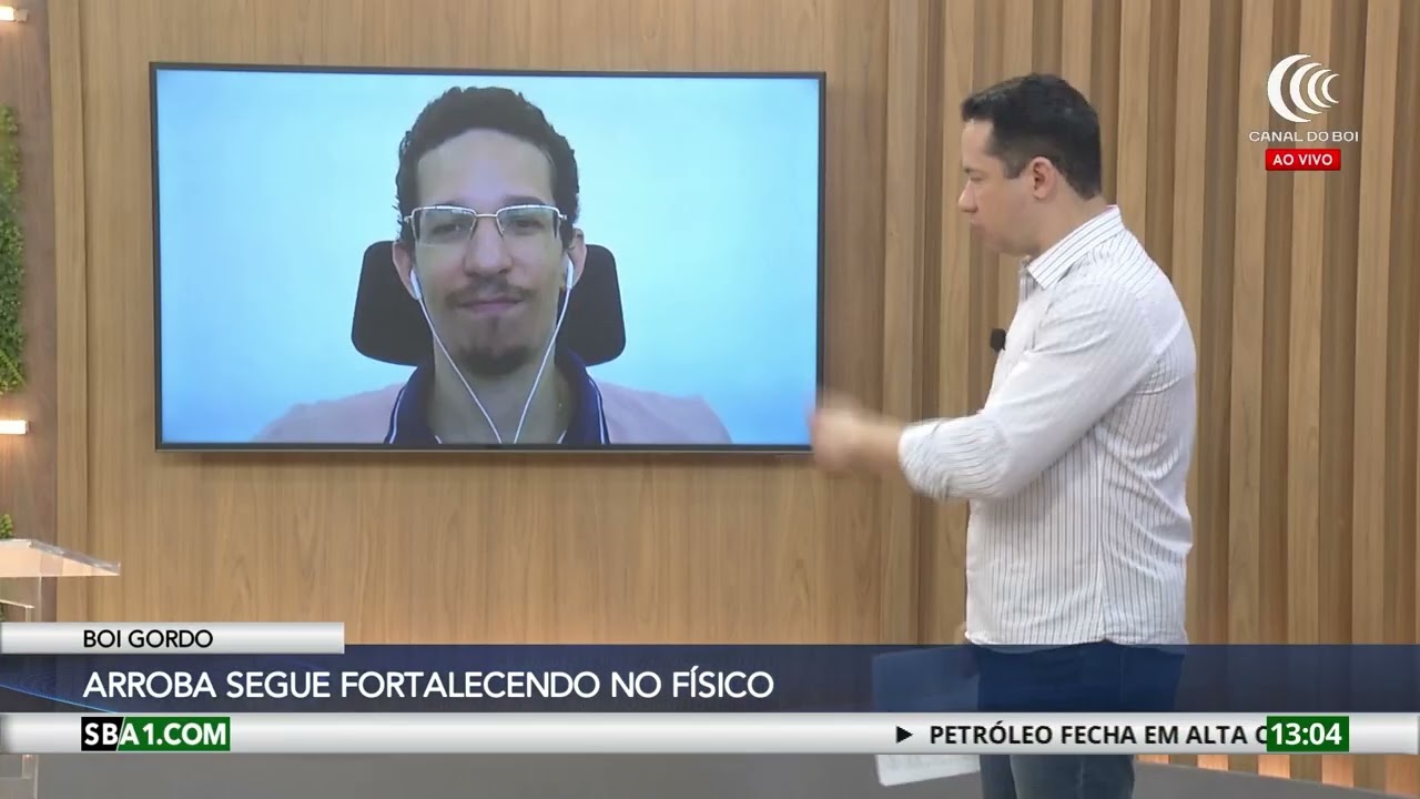 Arroba do boi gordo inicia novembro com pre&ccedil;os firmes e alta tamb&eacute;m para o bezerro