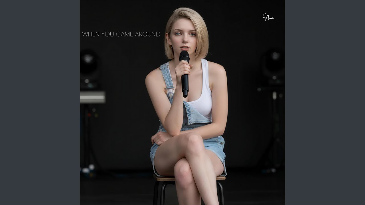 When You Came Around