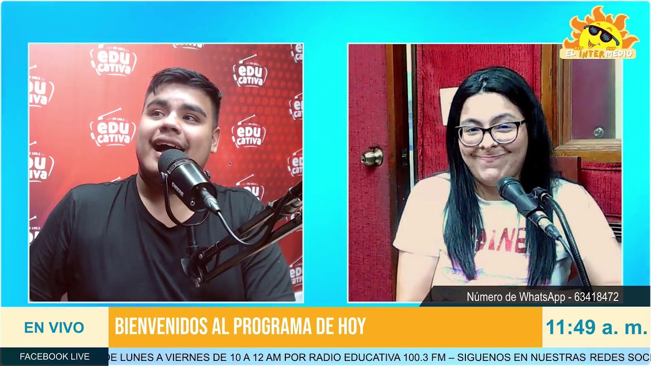 EL INTERMEDIO