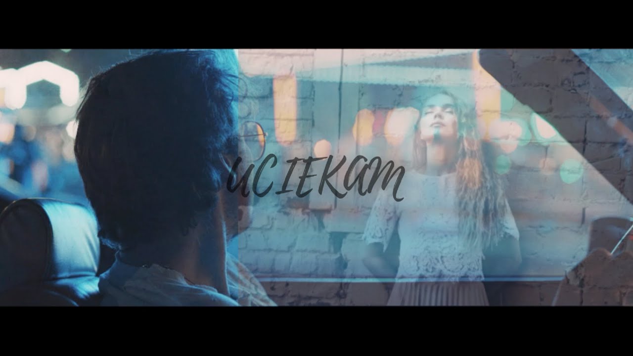 K.M.S feat. Xenoo - Uciekam (prod. bezimeni) VIDEO