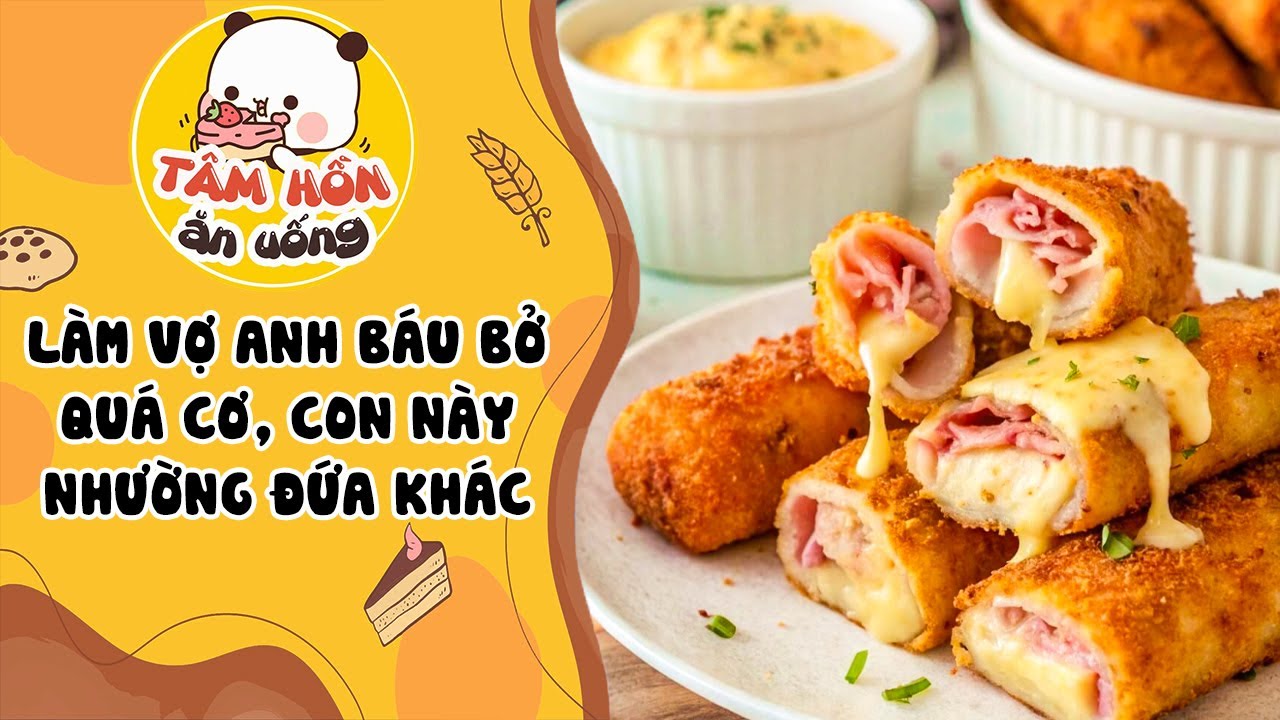 Tâm sự số 1298✨LÀM VỢ ANH BÁU BỞ QUÁ CƠ, CON NÀY NHƯỜNG ĐỨA KHÁC✨Tâm Hồn Ăn Uống