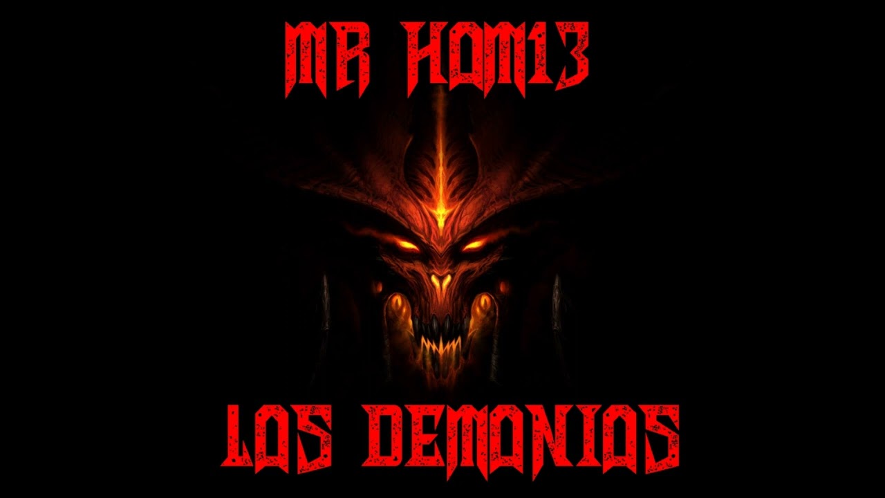 LOS DEMONIOS MR HOMIE KALPOLTETEO PRODUCCIONES SAMPLE  DEL HARAGAN A ESA GRAN VELOCIDAD 