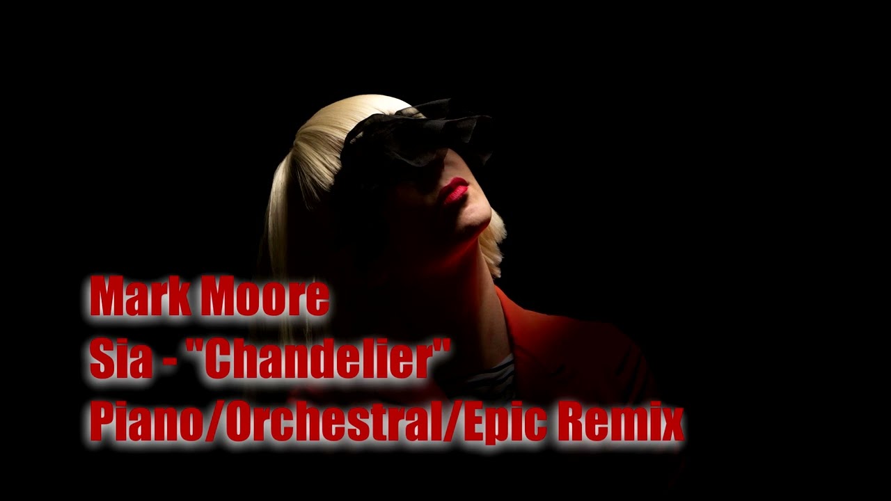 Mark Moore - Sia 