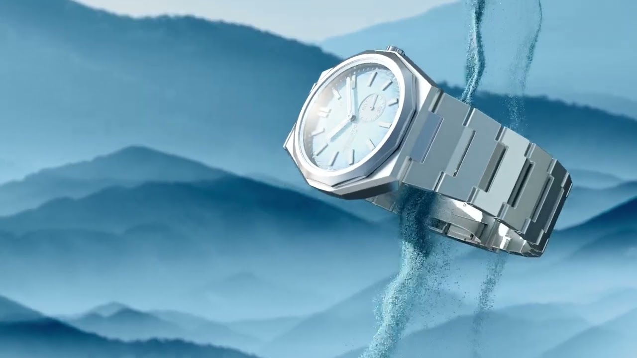 Hodinky Citizen NK5020-58X Super-Titanium Zenshi